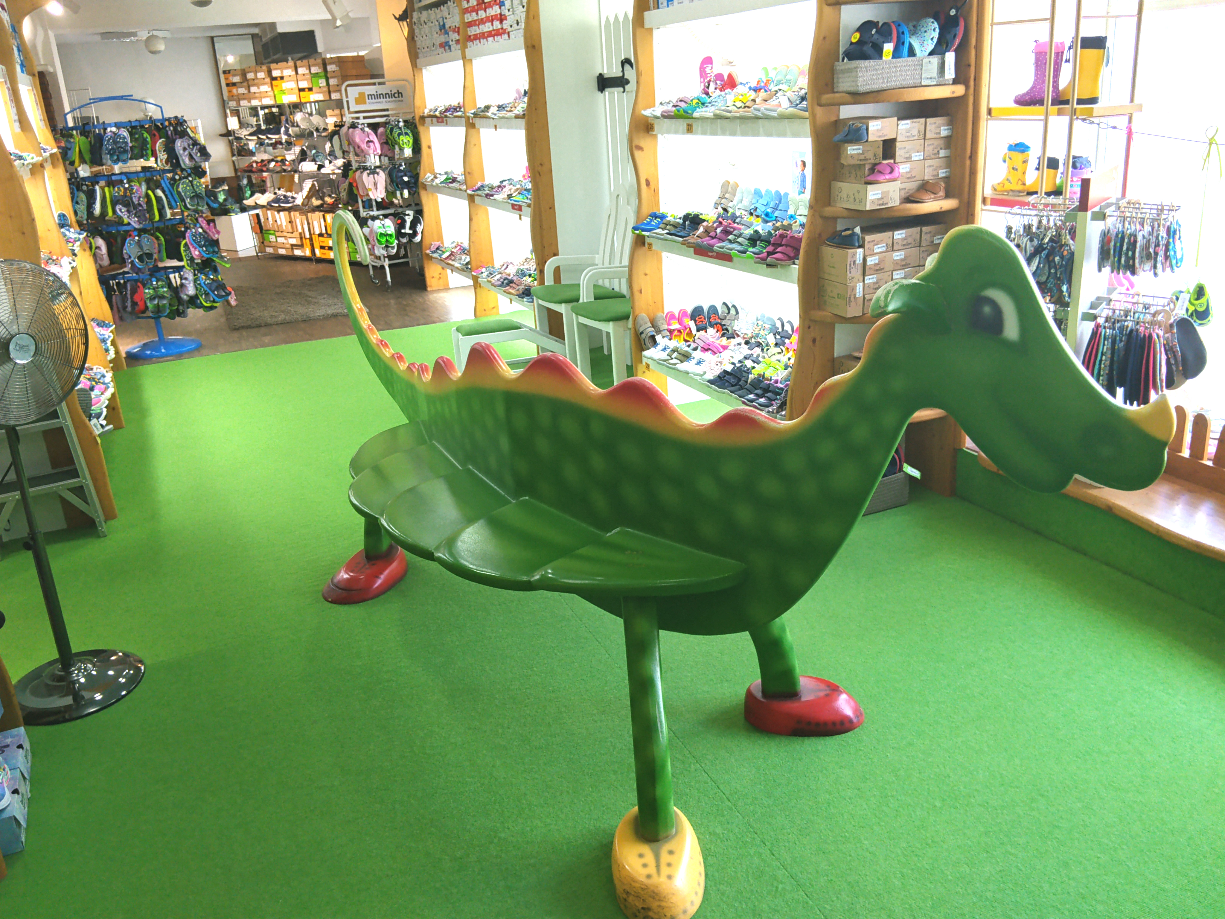 Kinderschuhe