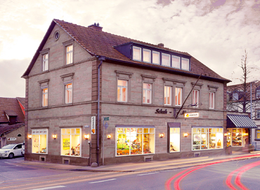 Schuhhaus Minnich