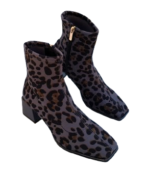 Gioseppo elegante Damenstiefelette