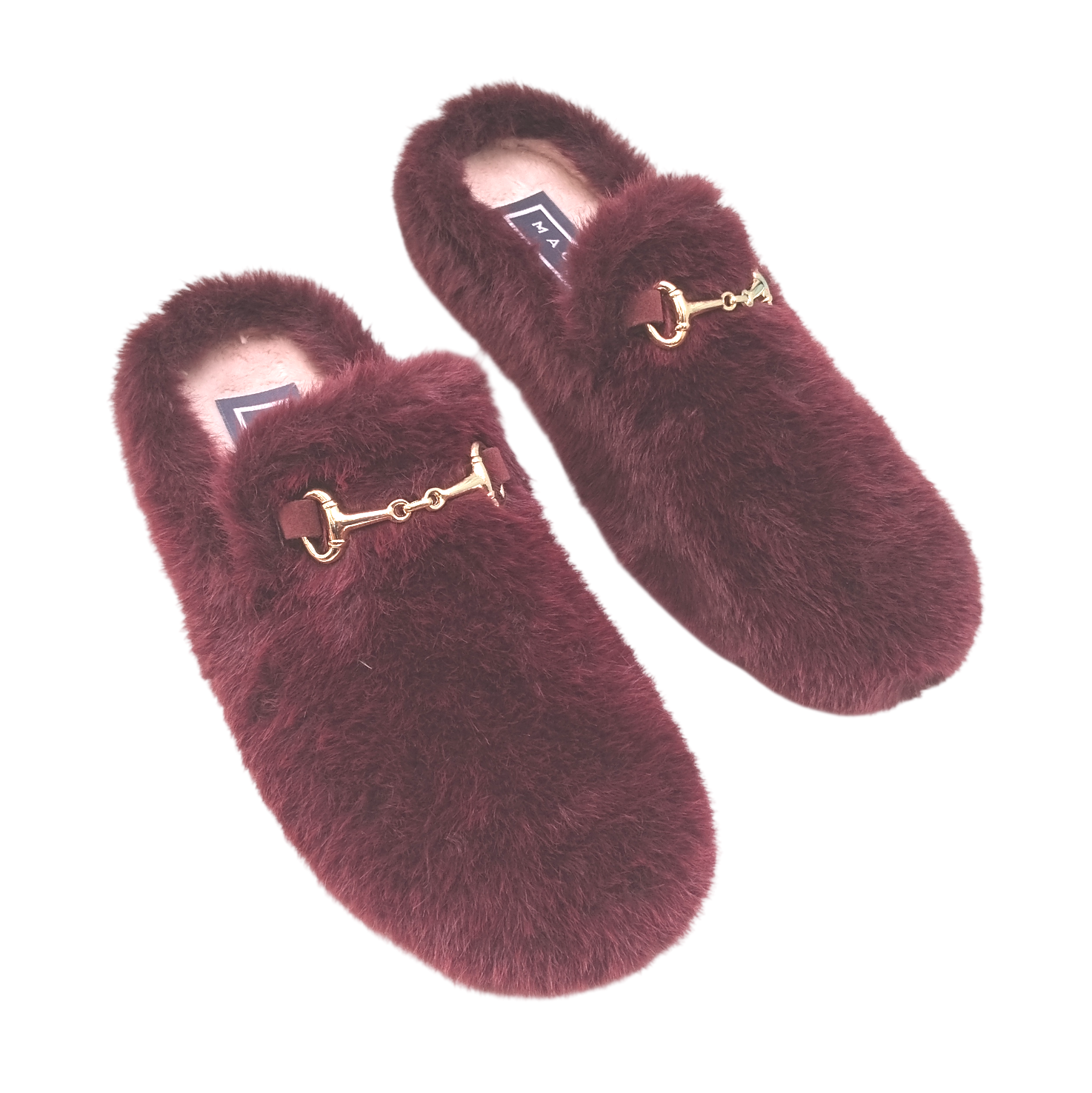 Macarena Haus-Slipper