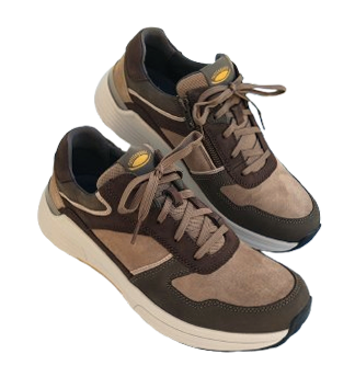 Rollingsoft urgemütlicher Herrensneaker